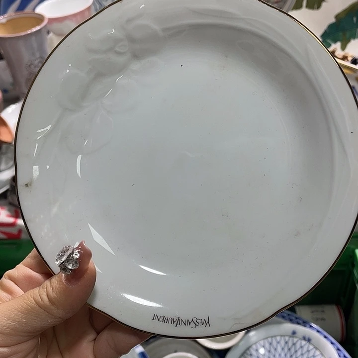 茶杯具19.9发带瑕疵牌都是坏的2