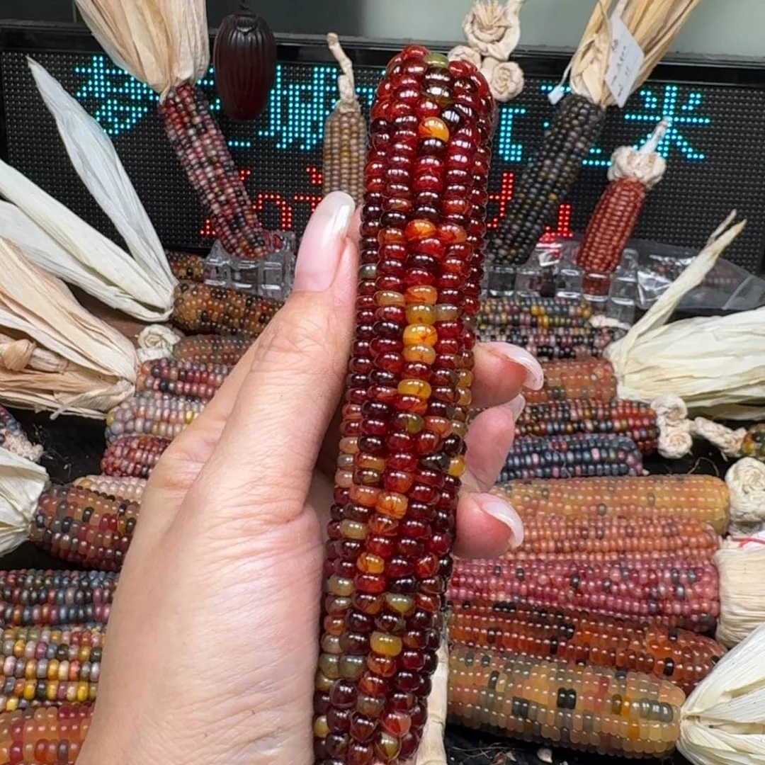 柏香籽/百香籽吊坠一****?