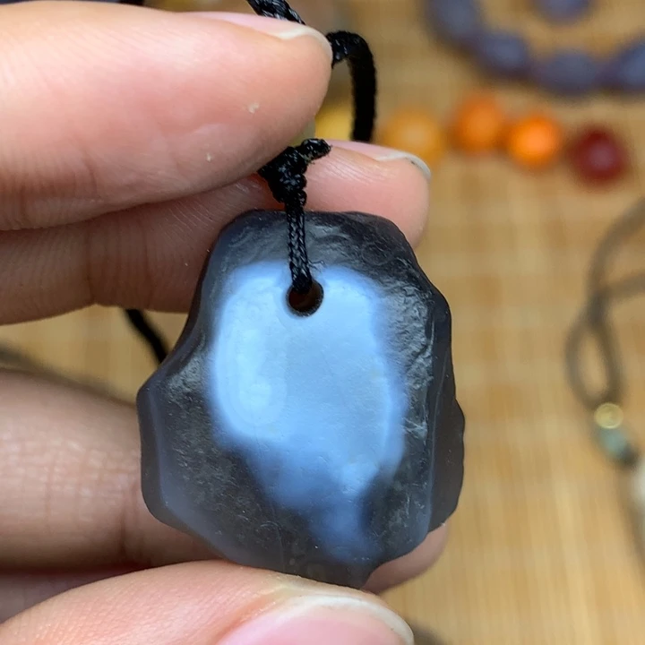 玛瑙/玉髓珠宝半成品未镶嵌?****柒103