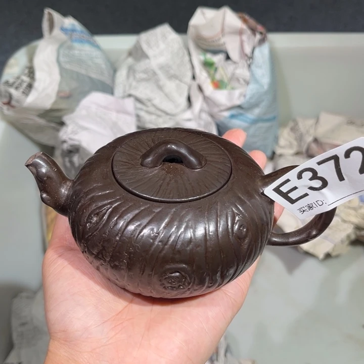 茶壶紫砂紫砂茶壶372