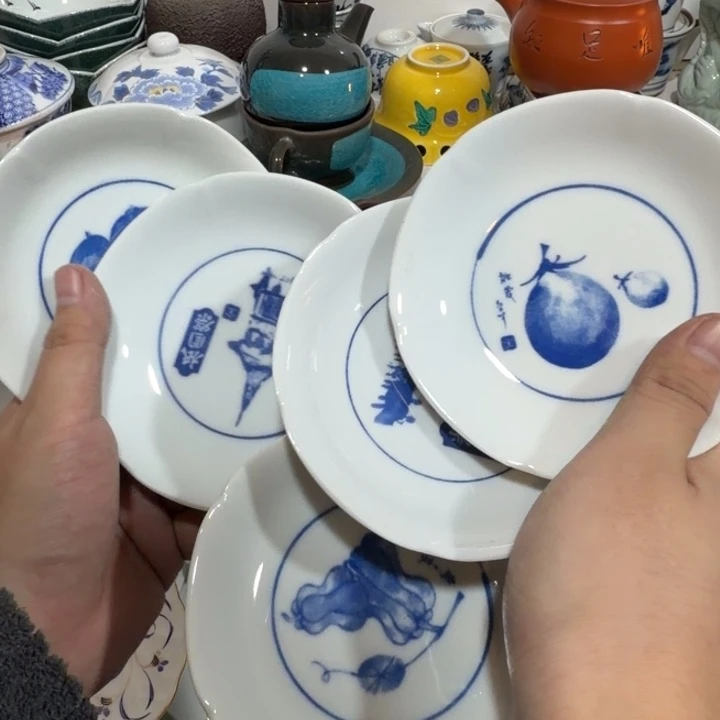 陶瓷推荐第二名20包邮