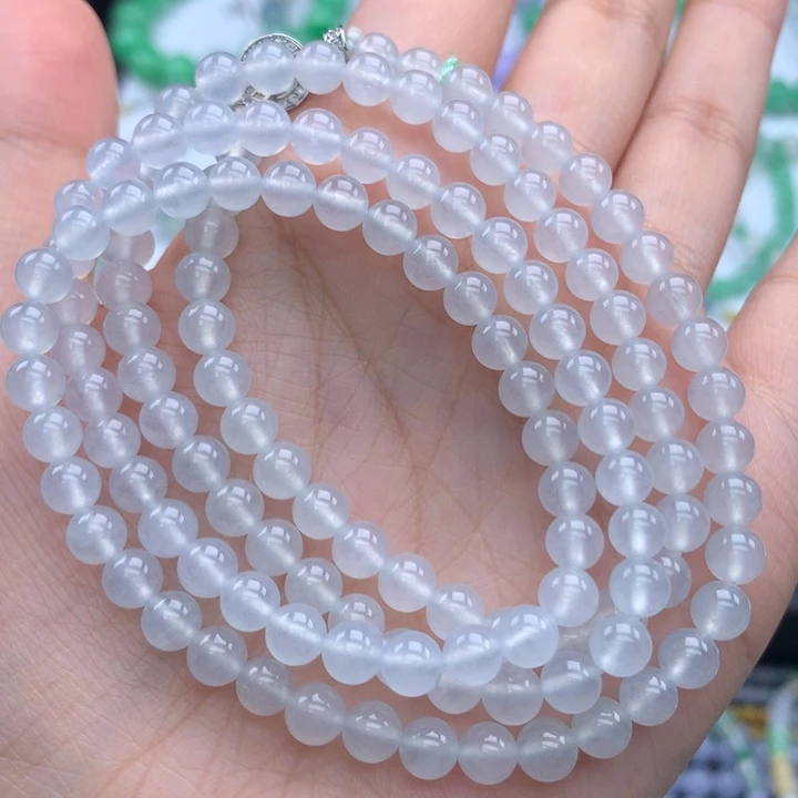 未镶嵌手镯翡翠翡翠