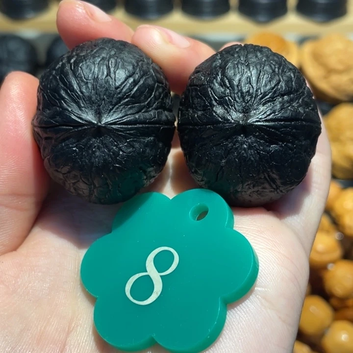地闷蛇皮球核桃34。