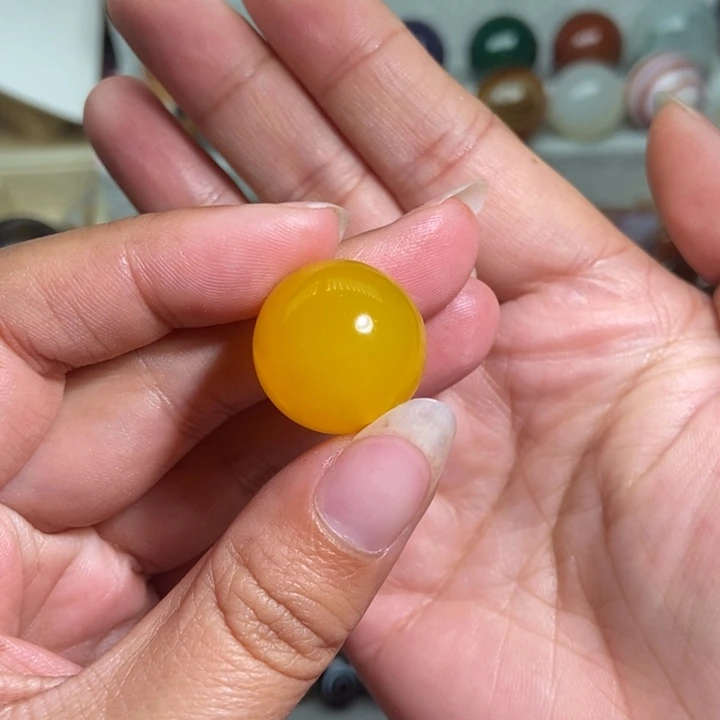 未镶嵌配珠玛瑙/玉髓