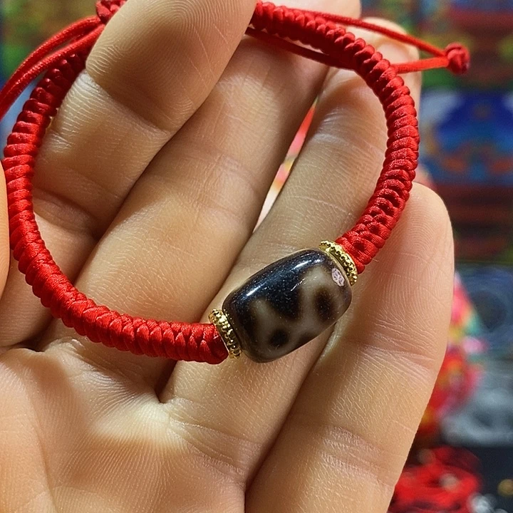 玛瑙/玉髓手链未镶嵌30