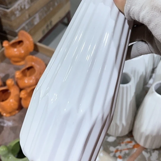 陶瓷外贸尾货多肉绿植陶瓷花盆