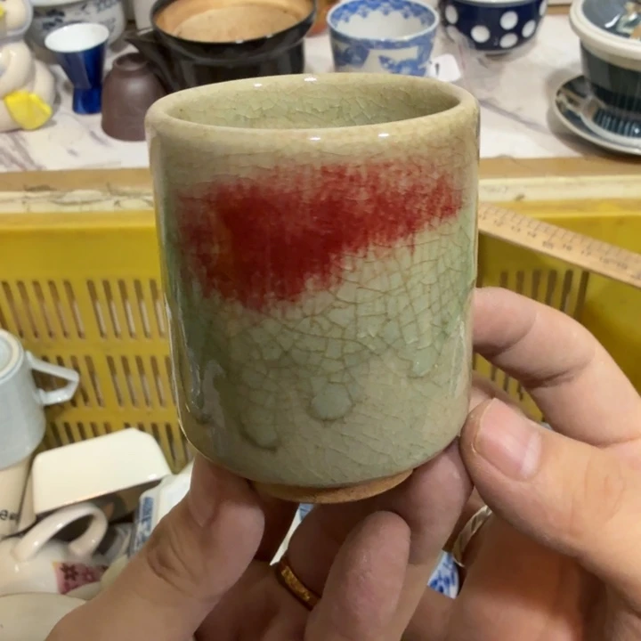 陶瓷推荐第二名20包邮