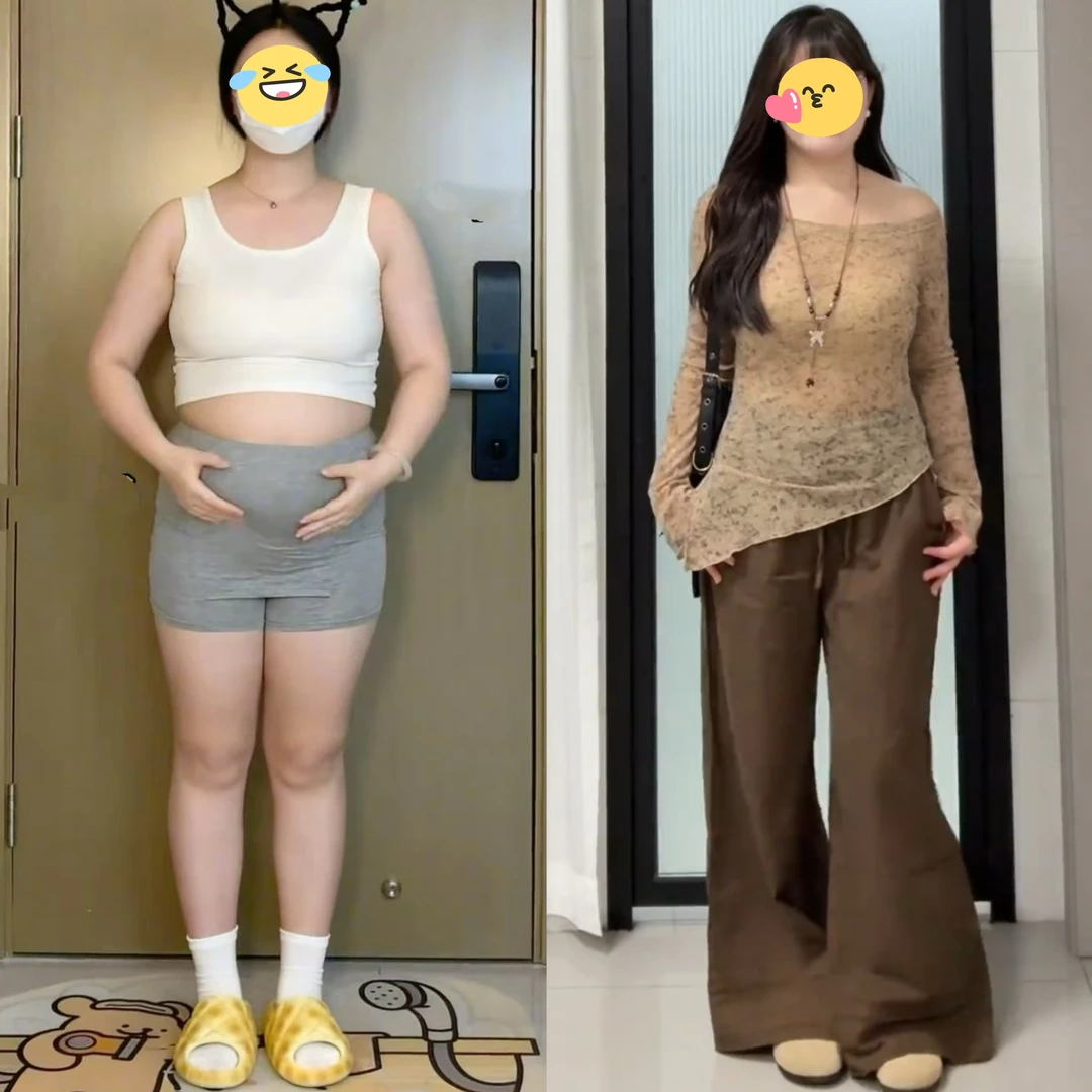 初秋穿搭一整套大码胖mm斜肩碎花上衣蕾丝阔腿裤高级感好看套装女