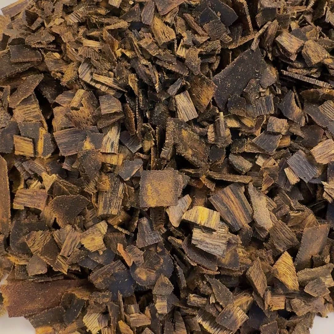 康***事沉香木沉香碎屑高油糖结碎片148克