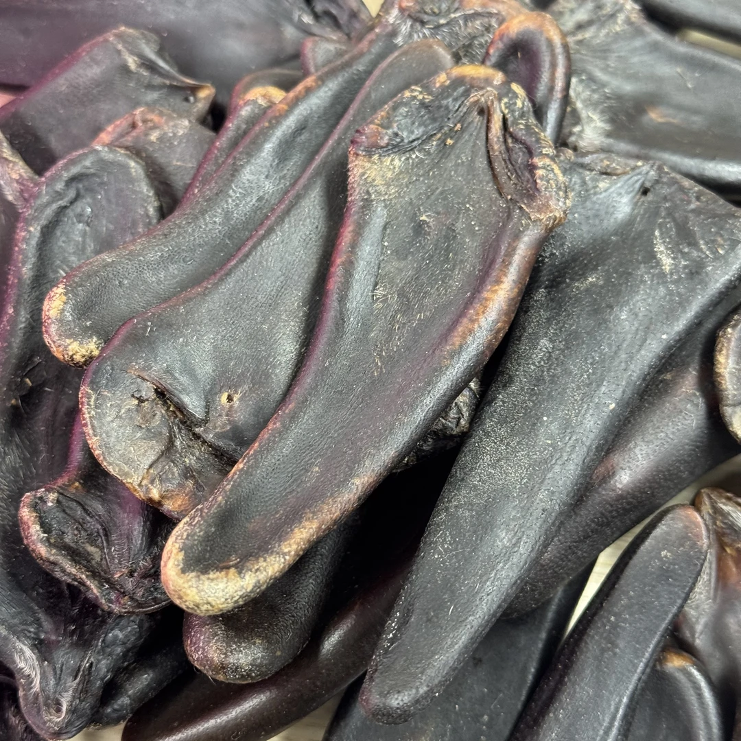 东北鹿乡梅花鹿 足干鹿尾巴干鹿尾煲汤熬粥 泡酒整支净尾巴