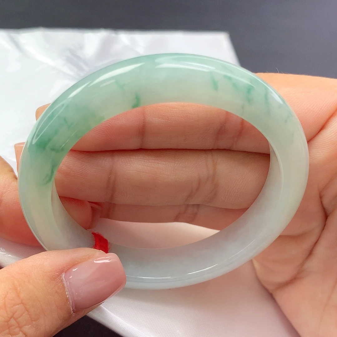 【闪购商品】未镶嵌手镯翡翠881134