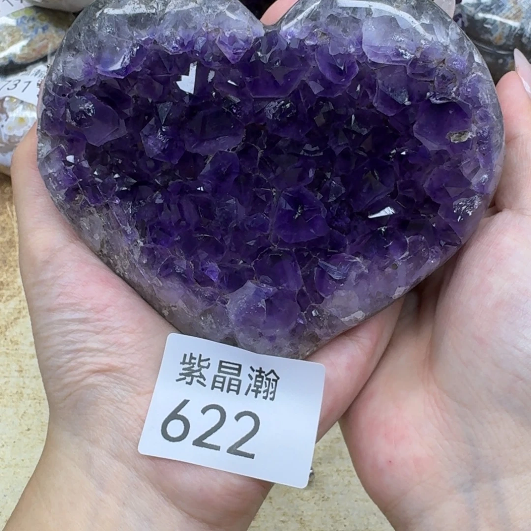 未镶嵌大型摆件（非配饰）水晶