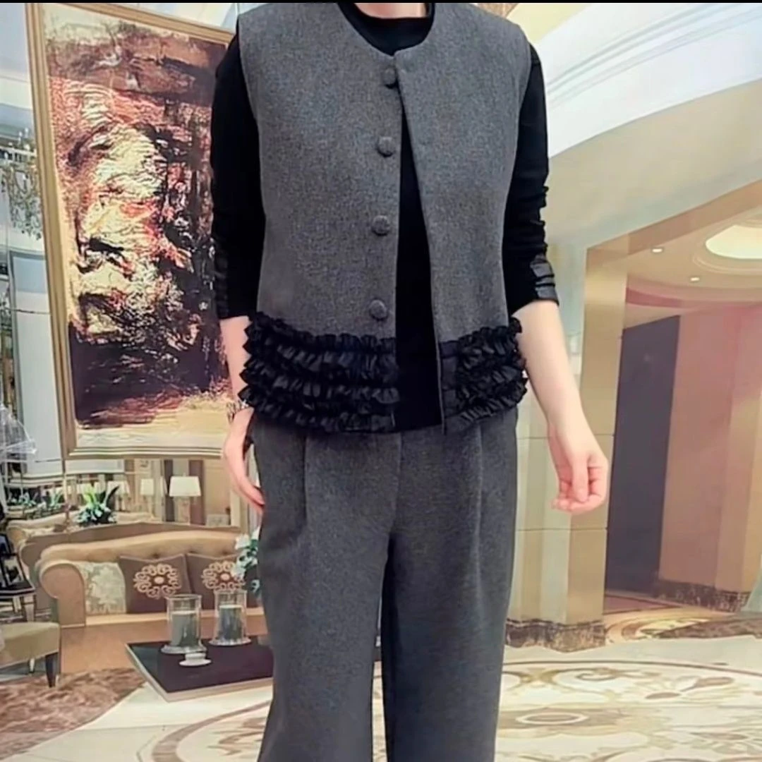 时尚百搭休闲潮流精品女装sy25