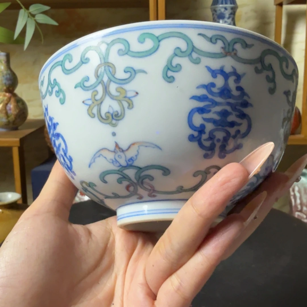 陶瓷工艺艺术放漏福利