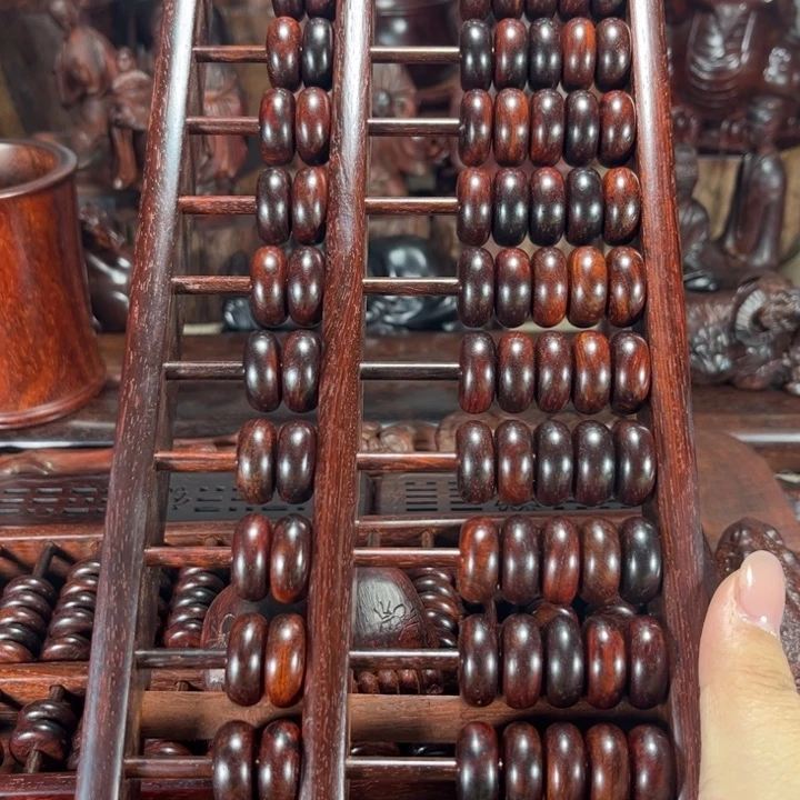 檀香紫檀（小叶紫檀）