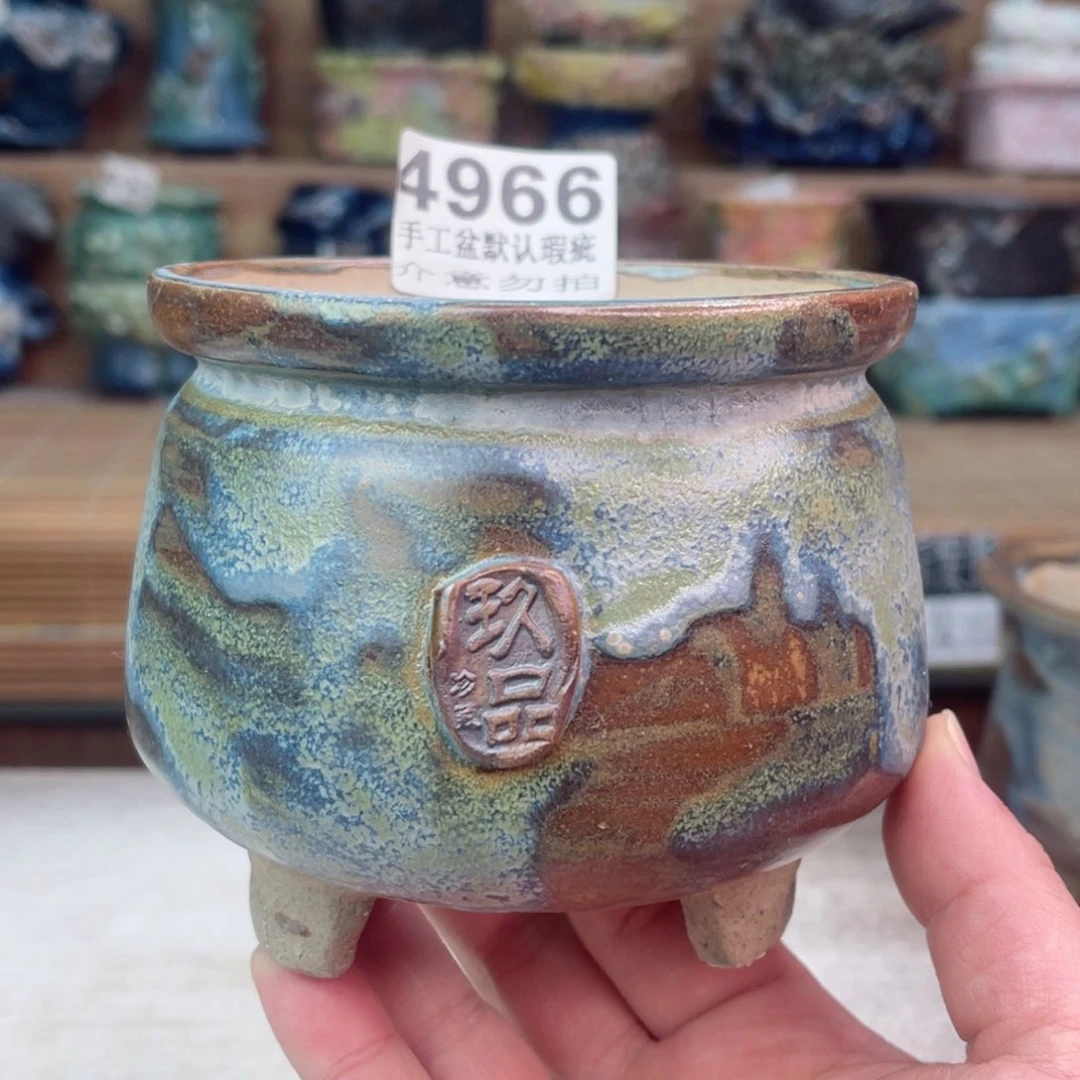 景德镇陶瓷艺术玖品