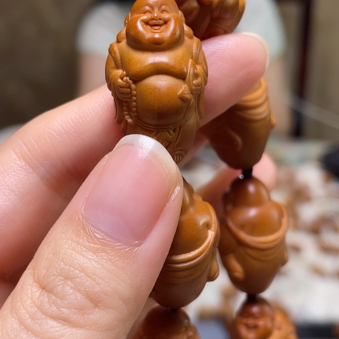 橄榄核手串/手链橄榄核