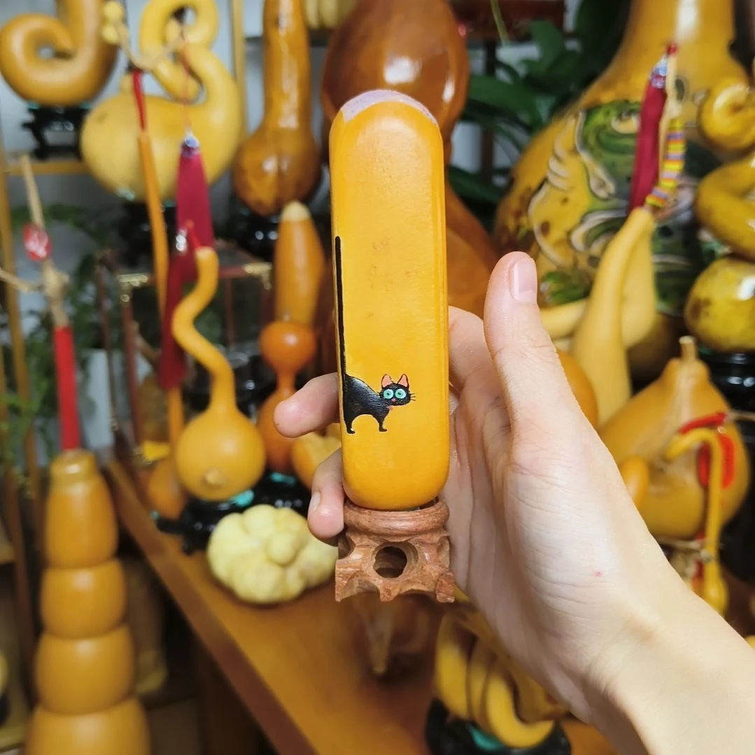 N***卷一个金条葫芦你好啊老板