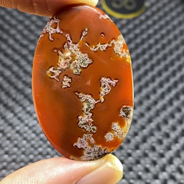 赵***永玛瑙/玉髓未镶嵌1