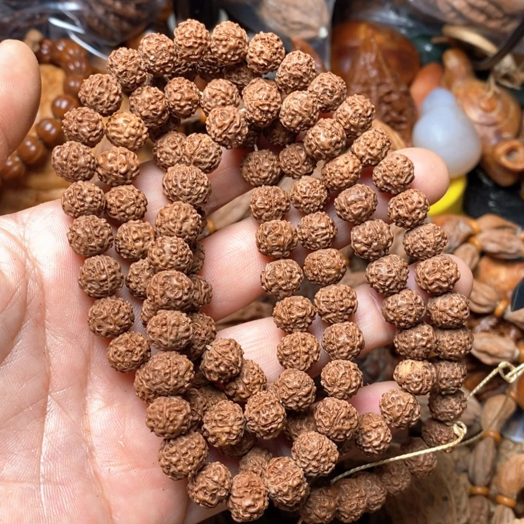 文玩核桃吊坠核桃61