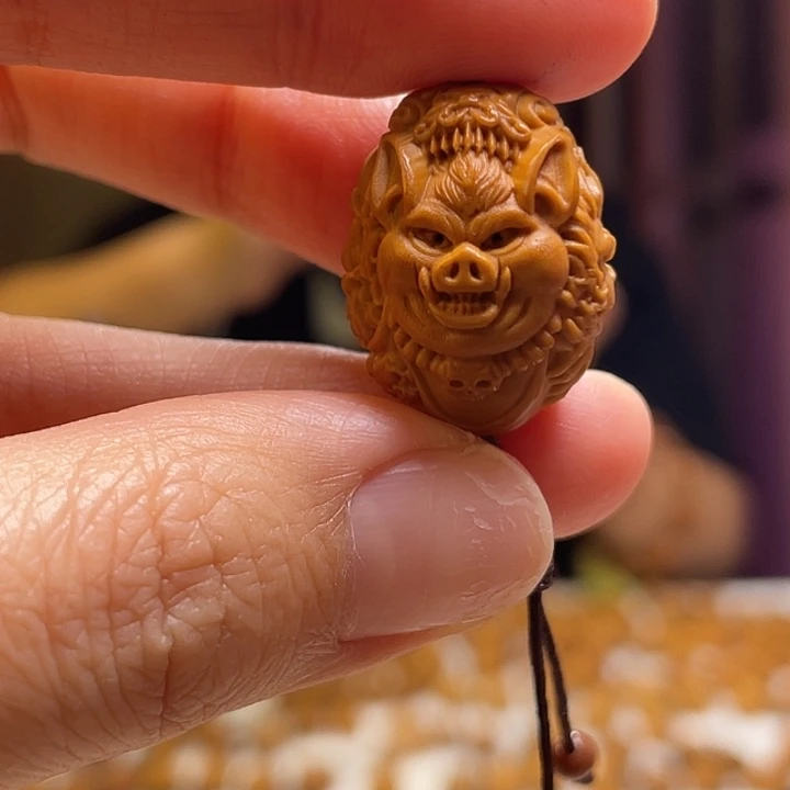 手串/手链橄榄核