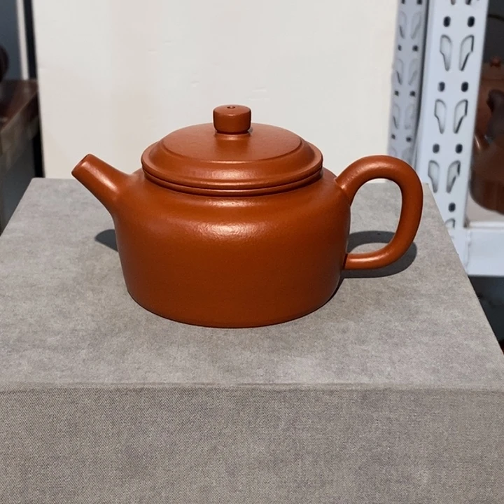 茶壶紫砂紫砂壶多少人的