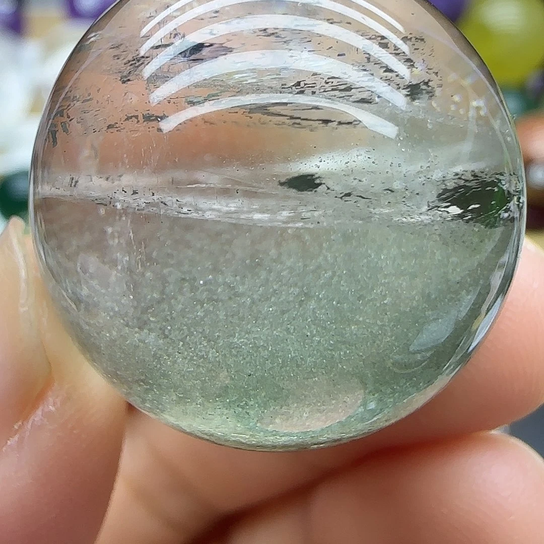 未镶嵌珠宝半成品水晶