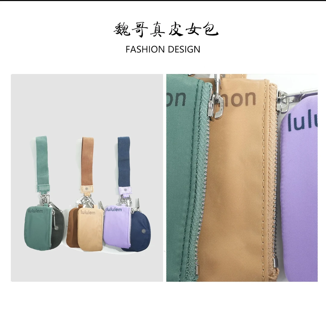 【魏哥甄选】简约风女士潮流单品手提包 KF09072-卡其色