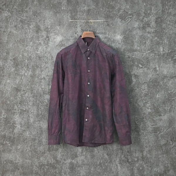 ERMENEGILDO ZEGNA UPX42-SRH1-PUR