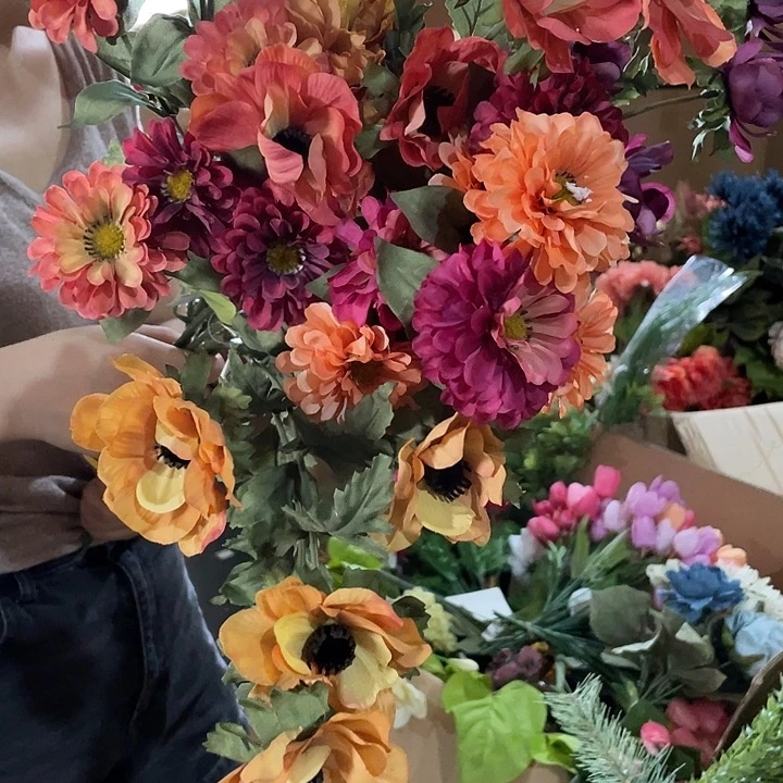 陶瓷花瓶，部分微瑕8