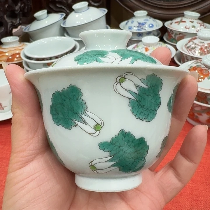 陶瓷艺术品收藏陶瓷