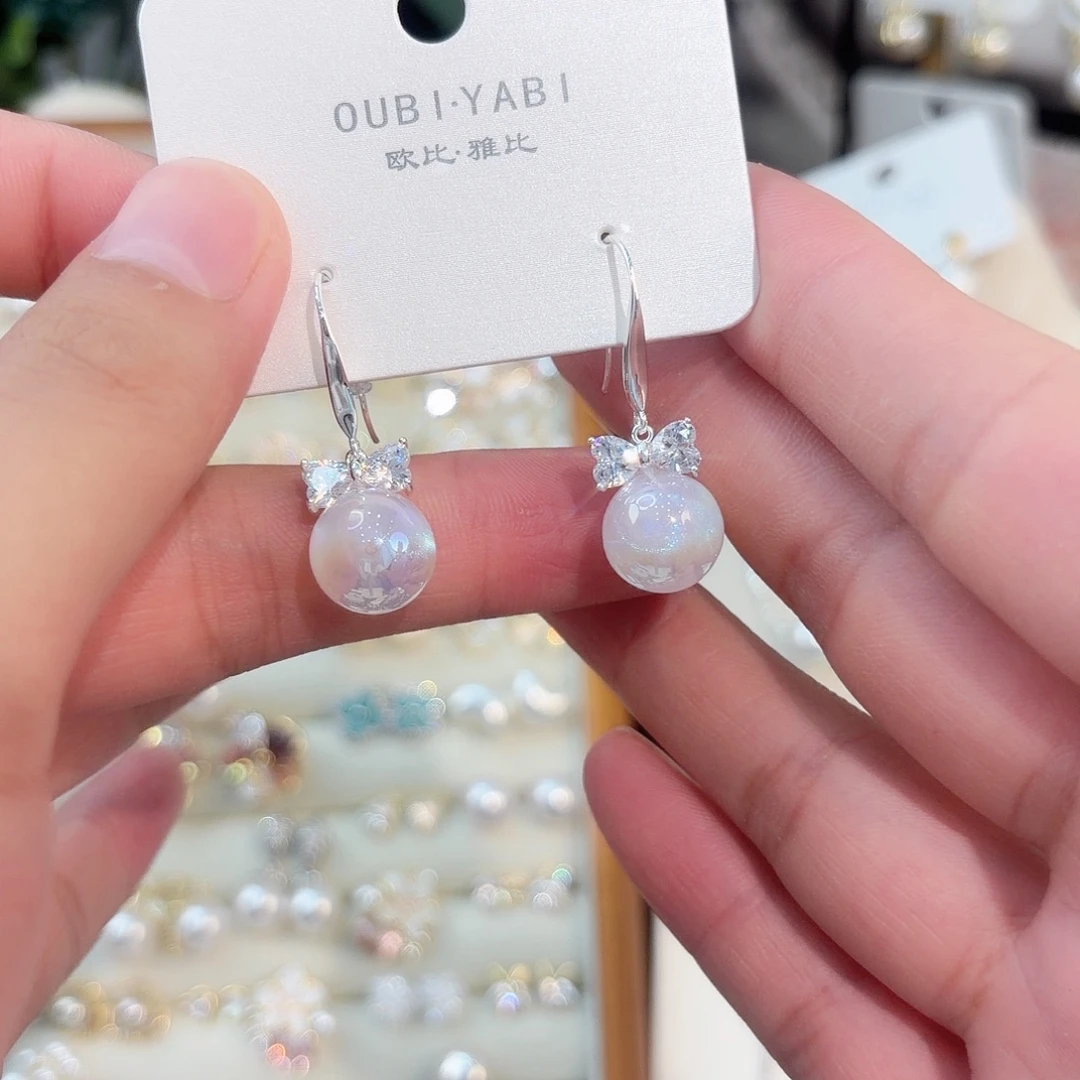 铜合金925银合成立方氧化锆