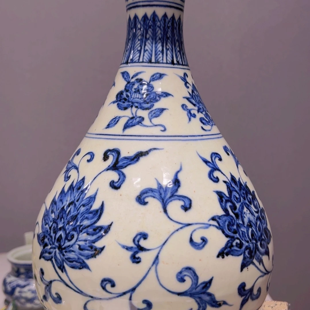 瓷片無**道景德镇陶瓷品19