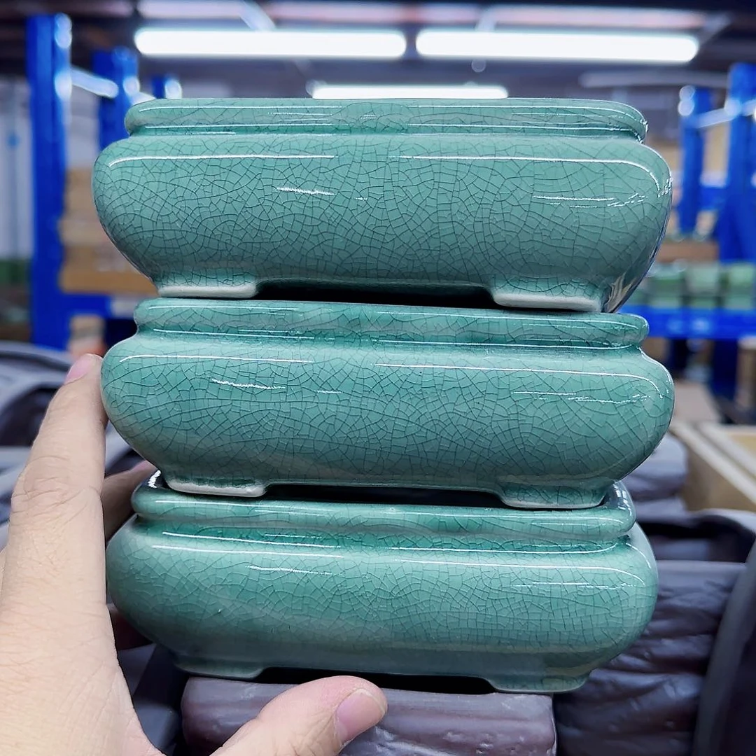 陶瓷陶瓷花盆特价上新