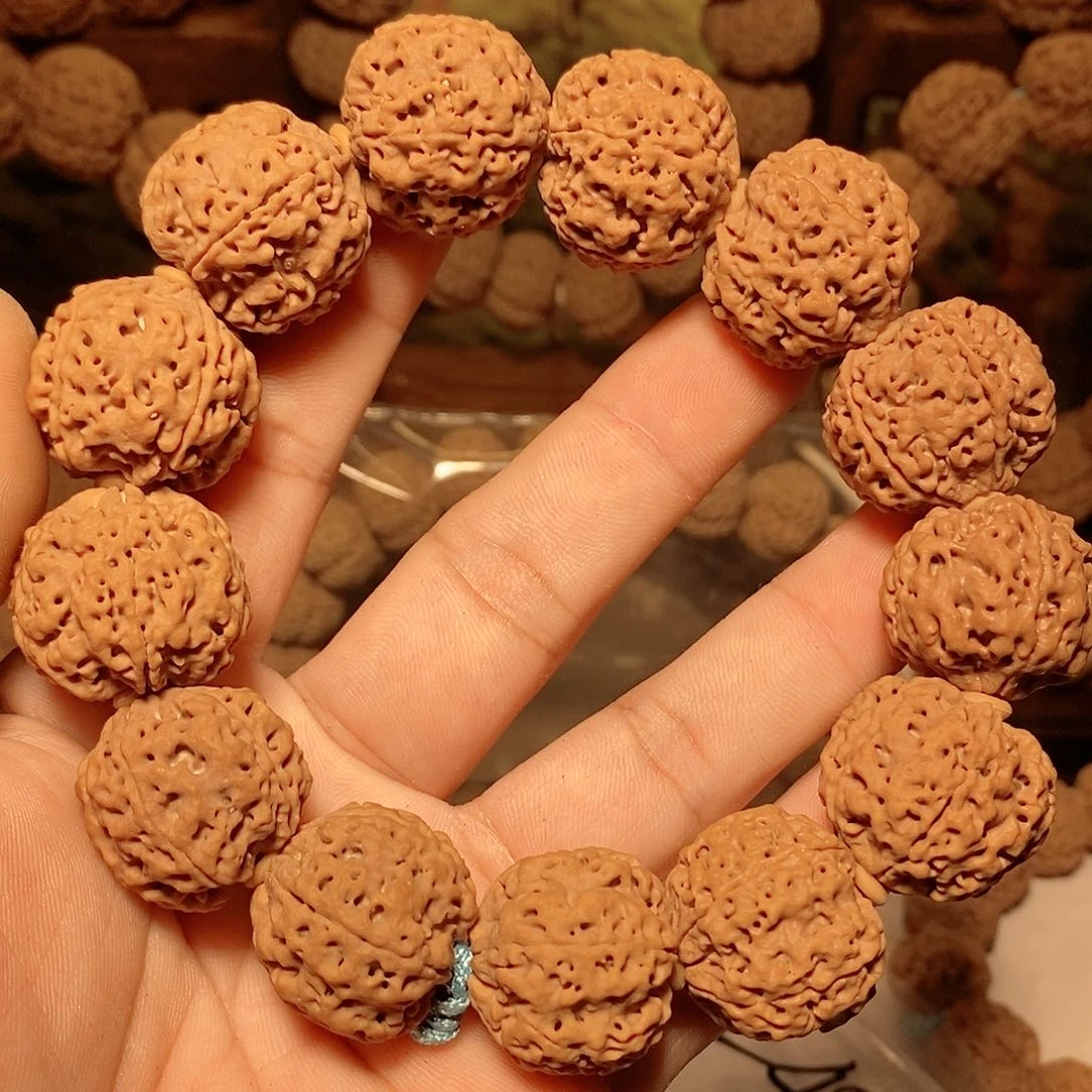 金刚菩提手串葫*道2444444444