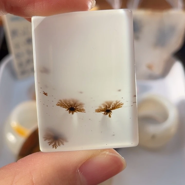 玛瑙/玉髓未镶嵌牌子