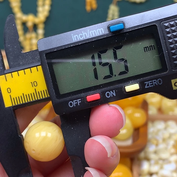 非金属配饰配珠04