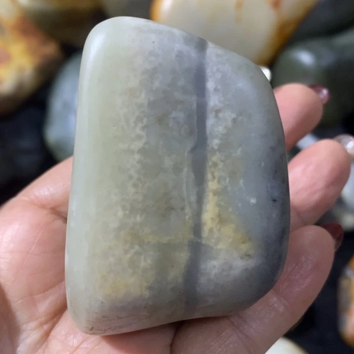 未镶嵌和田玉把件27