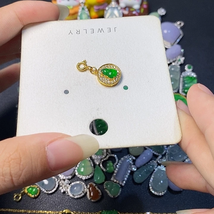 翡翠裸石11111111