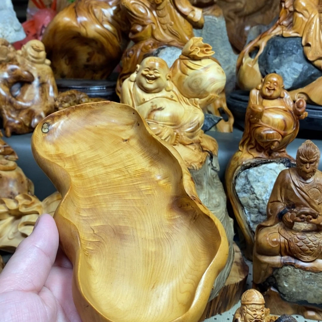 柏木（崖柏）太行山区