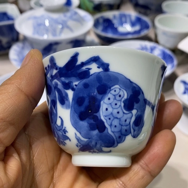 杯四*张学鸿老师作品