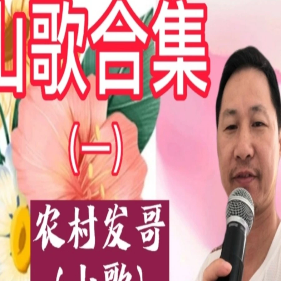 云贵川山歌电子版