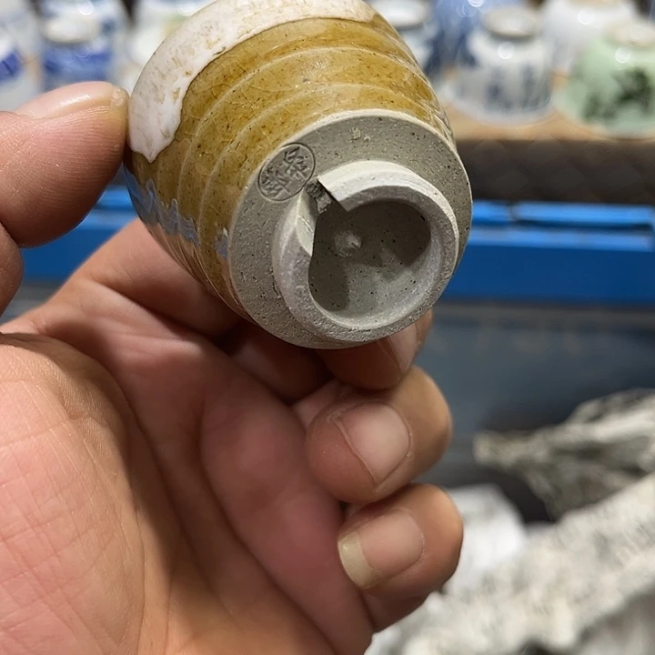 陶瓷茶玩榜第二十名