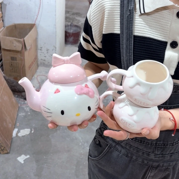 摆件我也想要这样一