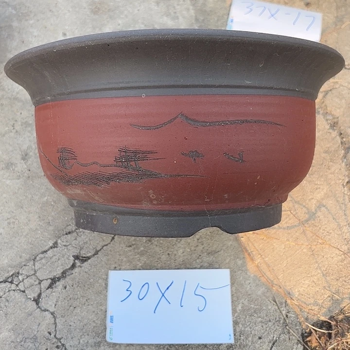 紫砂花盆1111111111111