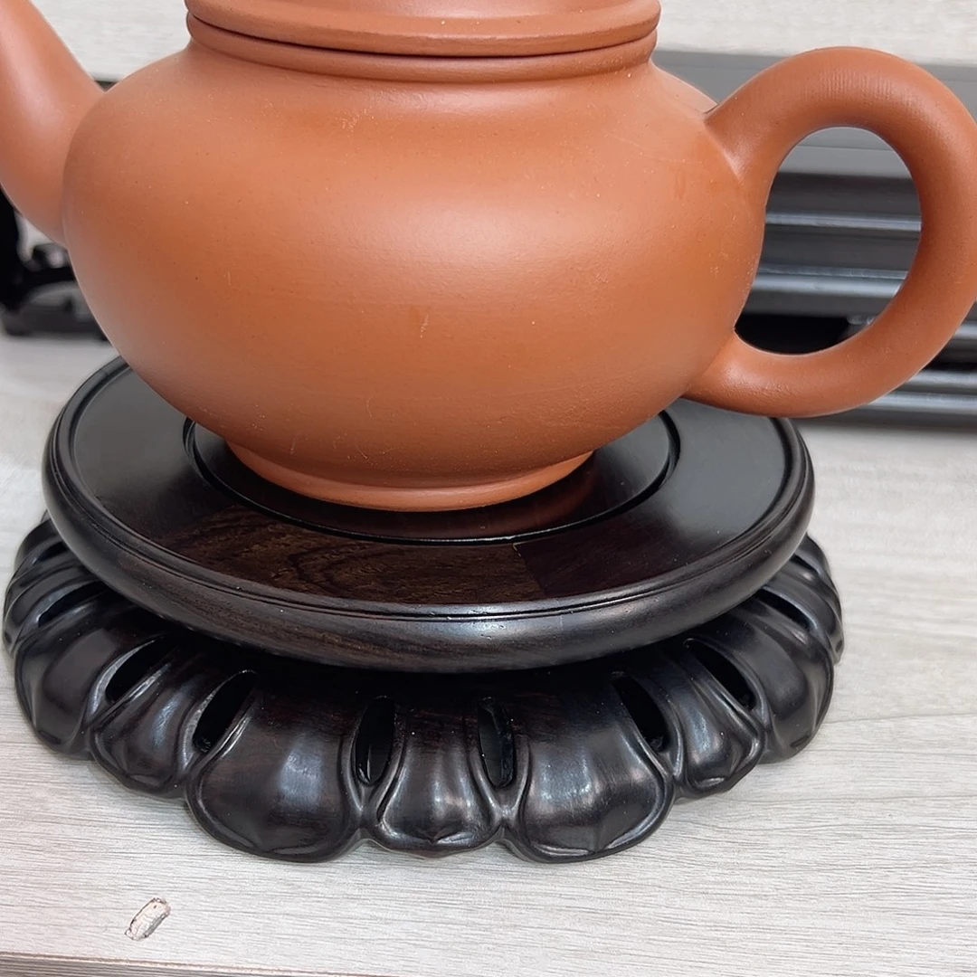 东非黑黄檀（紫光檀）