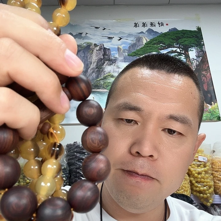 非洲紫檀（红花梨）113卡14的108