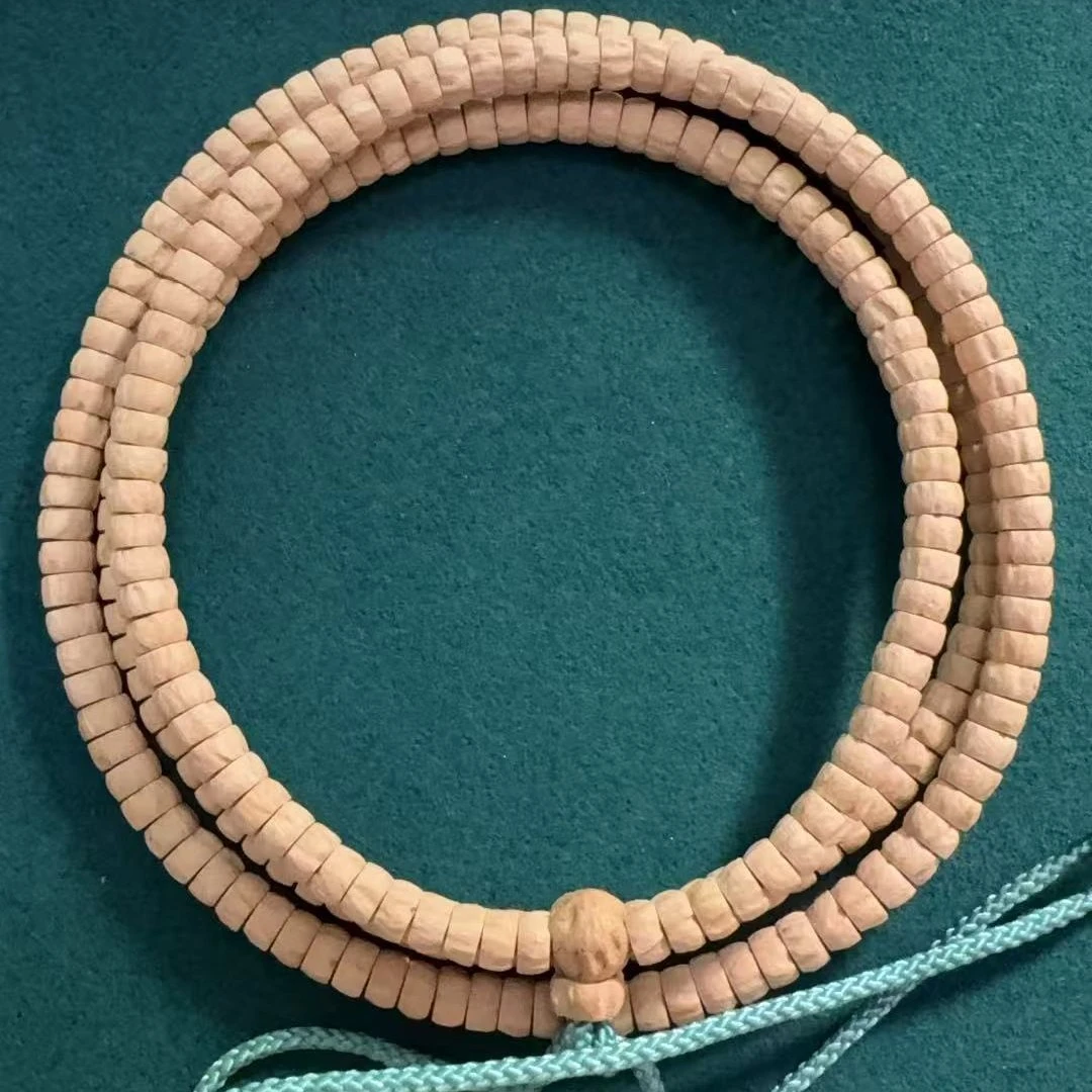 【藏区】原生态柏香籽柏香药片长串尺寸4-5mm藏式直切小药片长串