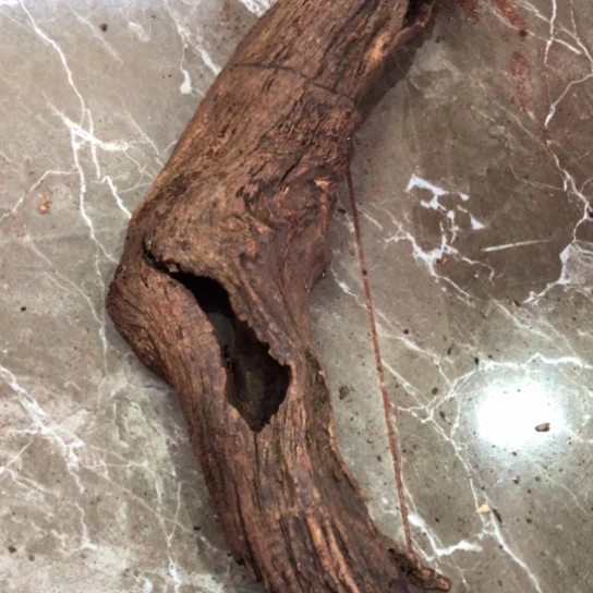 黄花梨/降香黄檀手串游****）原料定制10