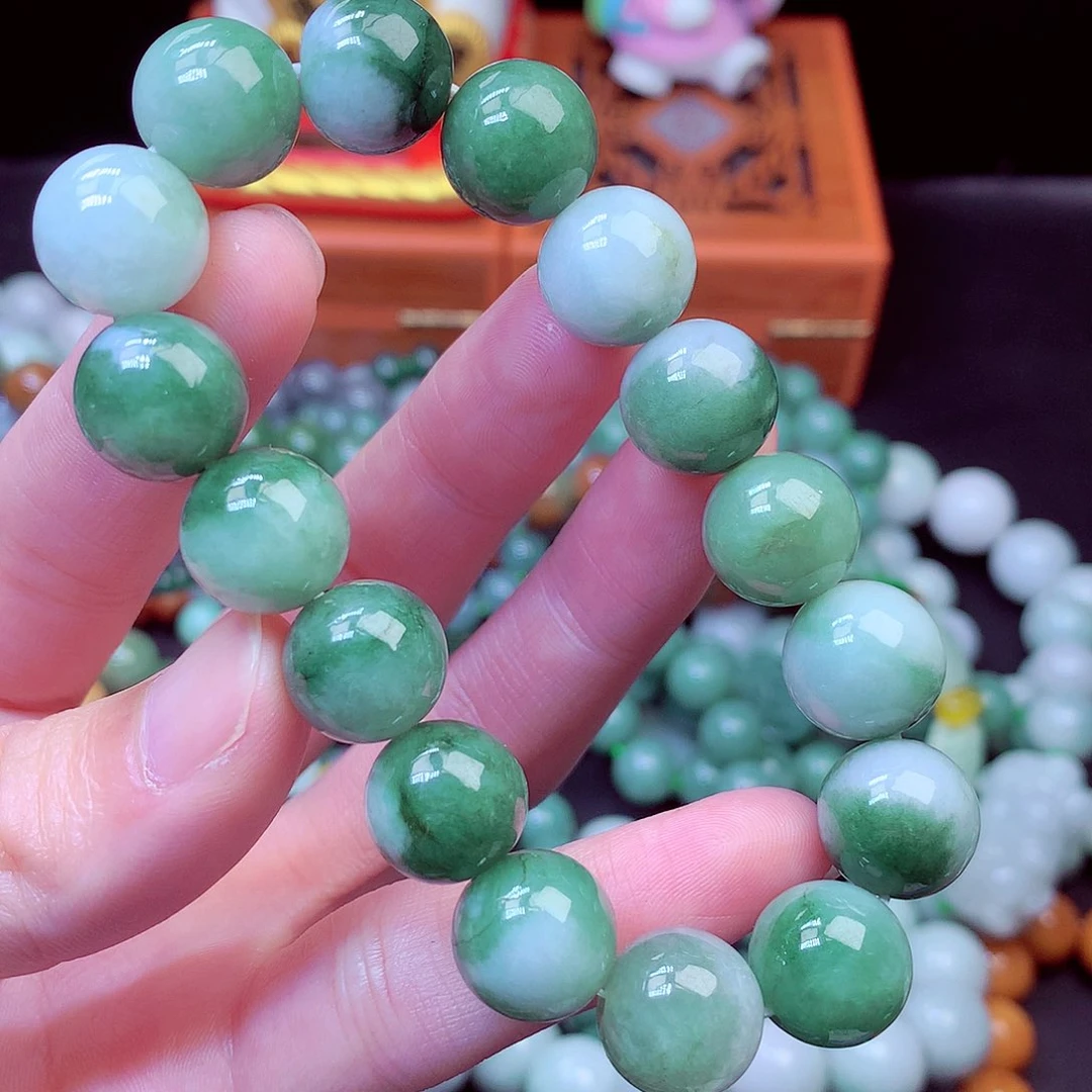 毛衣链未镶嵌翡翠